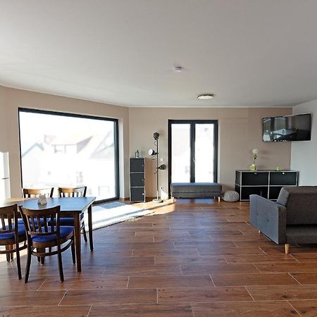 Apartments Panoramablick Mettlach Extérieur photo