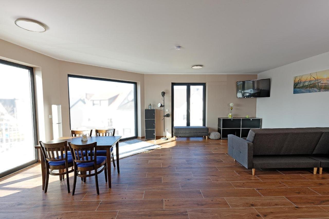 Apartments Panoramablick Mettlach Extérieur photo