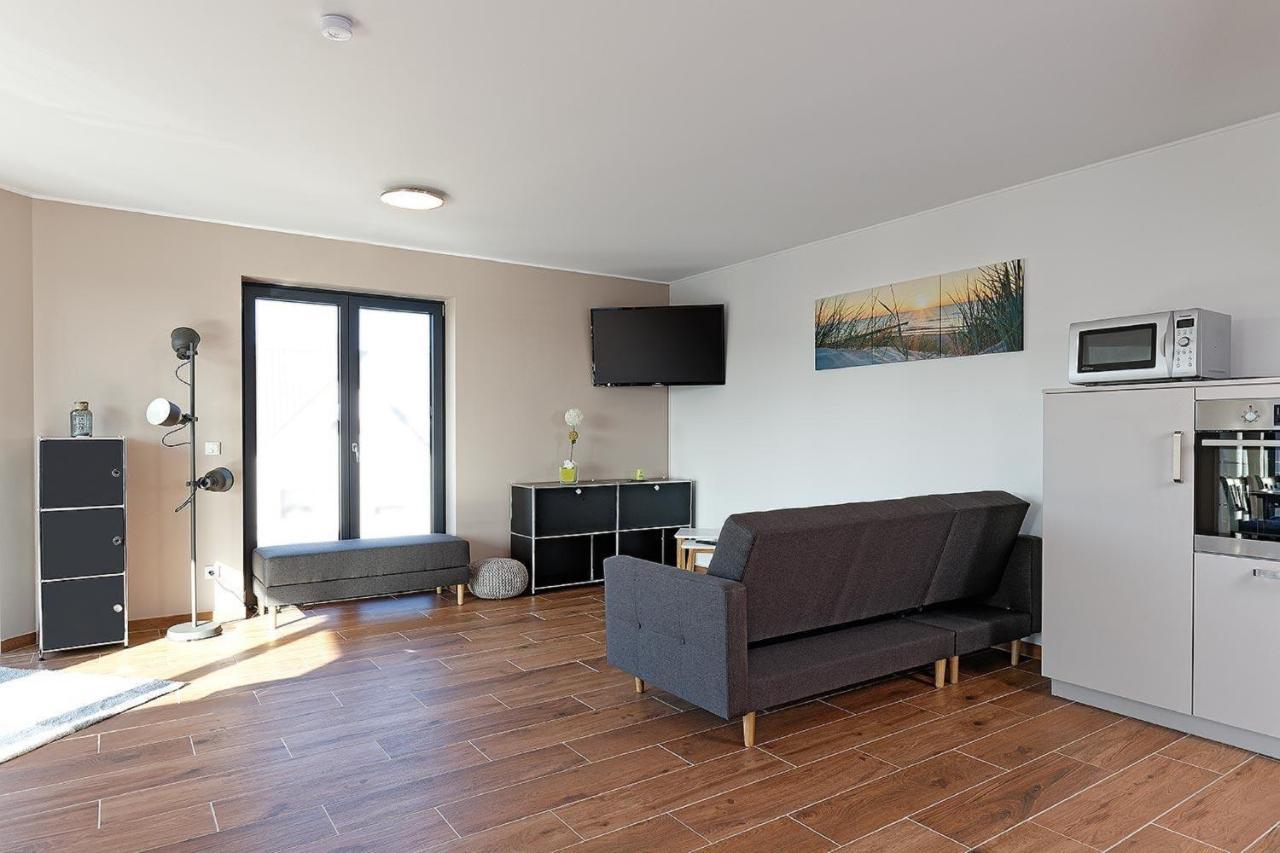 Apartments Panoramablick Mettlach Extérieur photo