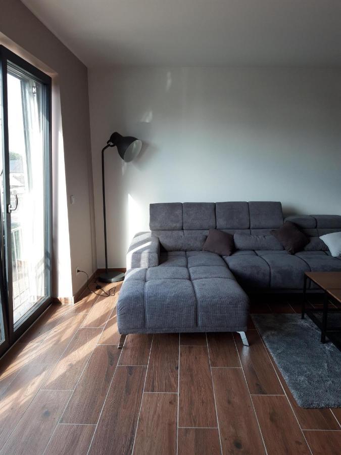 Apartments Panoramablick Mettlach Extérieur photo