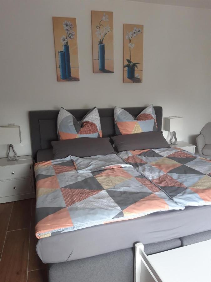 Apartments Panoramablick Mettlach Extérieur photo