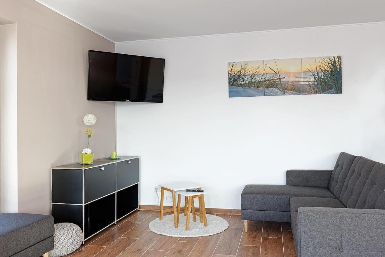 Apartments Panoramablick Mettlach Extérieur photo