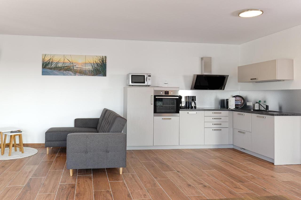 Apartments Panoramablick Mettlach Extérieur photo