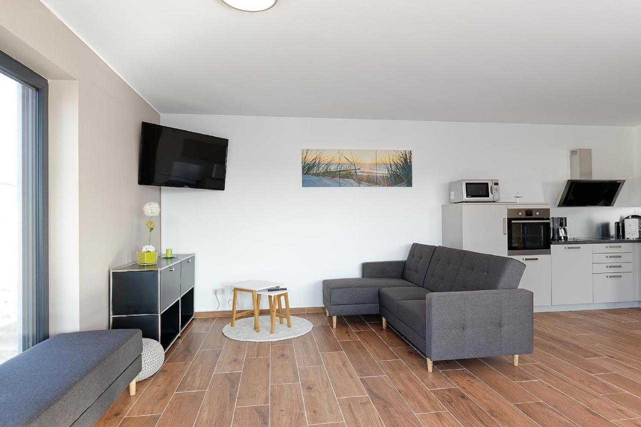 Apartments Panoramablick Mettlach Extérieur photo