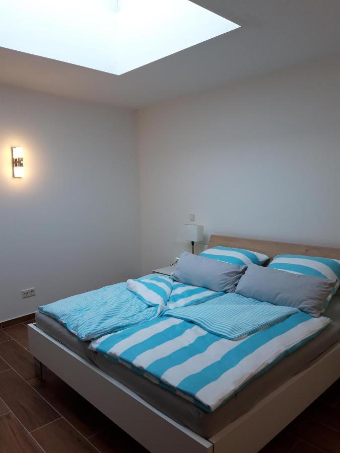 Apartments Panoramablick Mettlach Extérieur photo